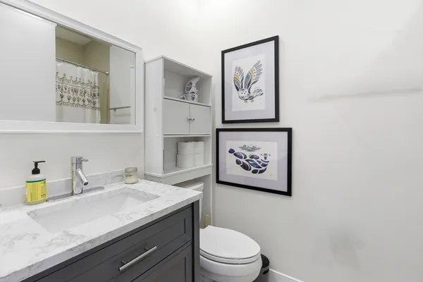 $999,000 | 171 West Fourth Street, Unit 7, Boston, MA 02127