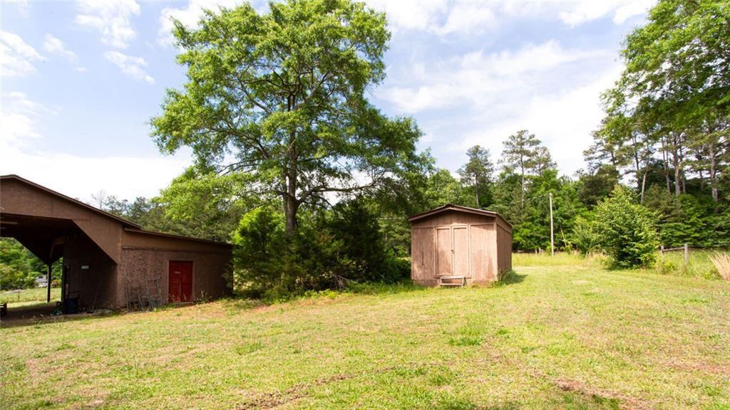 4135 Mt Carmel Church Road Monroe, GA 30655 - Photo 56 of 58