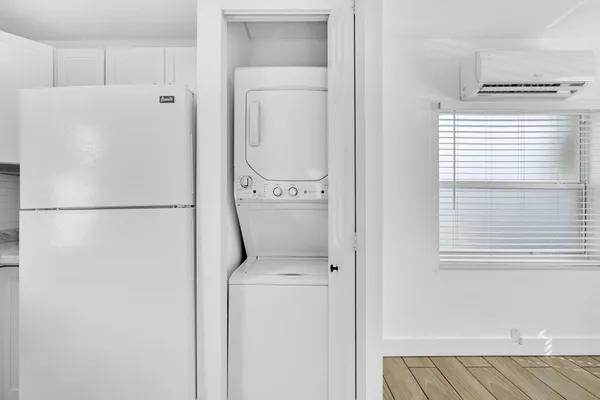 $1,650 | 1744 Madison Street, Unit 1, Hollywood, FL 33020