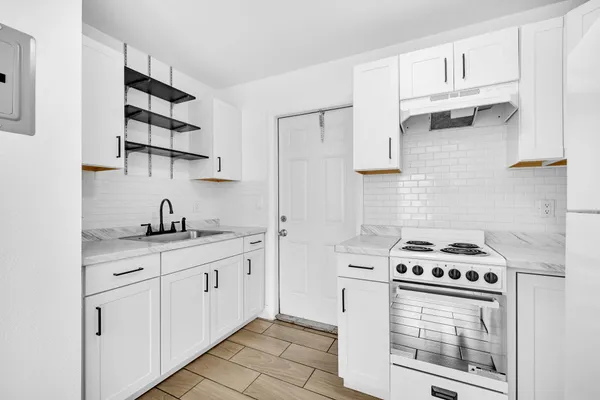 $1,650 | 1744 Madison Street, Unit 1, Hollywood, FL 33020