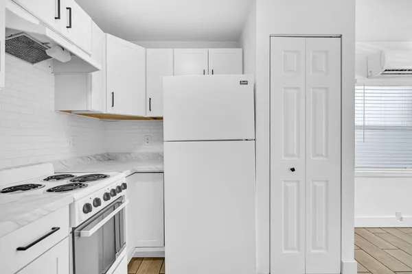 $1,650 | 1744 Madison Street, Unit 1, Hollywood, FL 33020