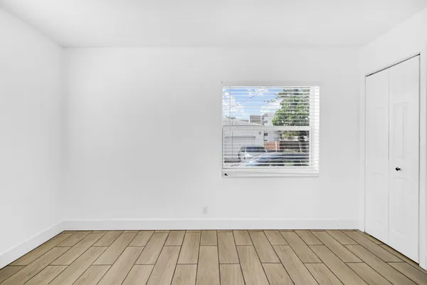 $1,650 | 1744 Madison Street, Unit 1, Hollywood, FL 33020