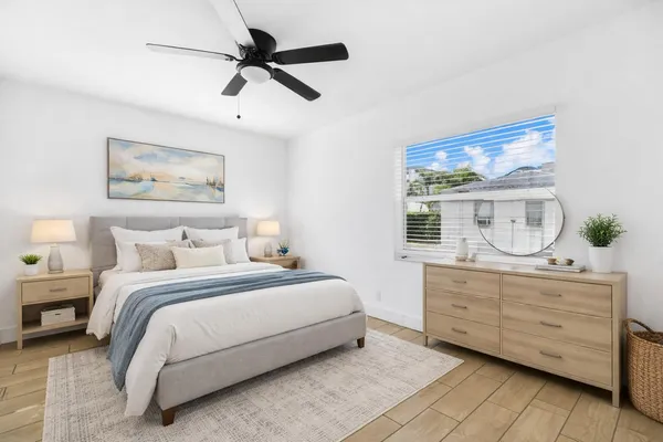 $1,650 | 1744 Madison Street, Unit 1, Hollywood, FL 33020