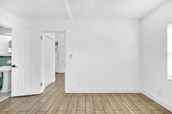 $1,650 | 1744 Madison Street, Unit 1, Hollywood, FL 33020