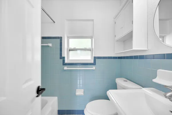 $1,650 | 1744 Madison Street, Unit 1, Hollywood, FL 33020