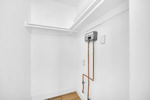 $1,650 | 1744 Madison Street, Unit 1, Hollywood, FL 33020