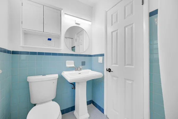 $1,650 | 1744 Madison Street, Unit 1, Hollywood, FL 33020