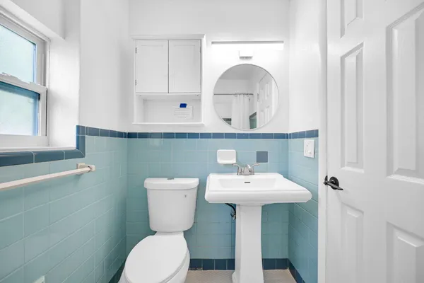 $1,650 | 1744 Madison Street, Unit 1, Hollywood, FL 33020