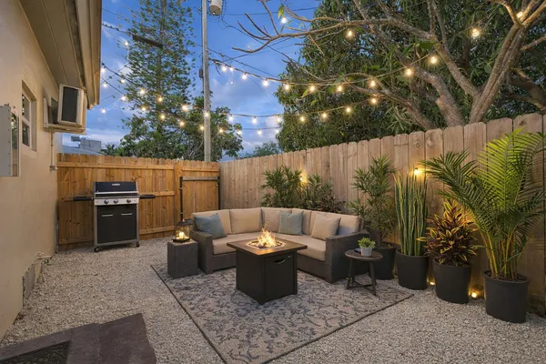 $1,650 | 1744 Madison Street, Unit 1, Hollywood, FL 33020