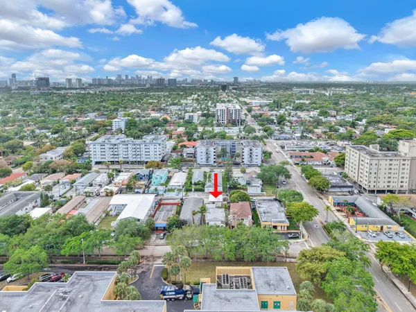 $1,650 | 1744 Madison Street, Unit 1, Hollywood, FL 33020