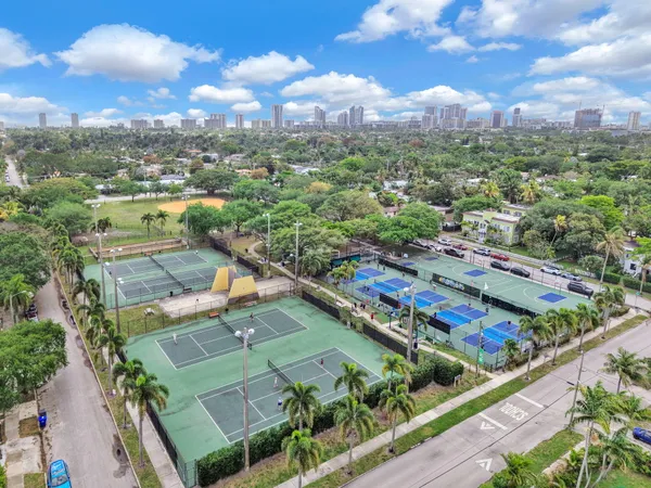 $1,650 | 1744 Madison Street, Unit 1, Hollywood, FL 33020