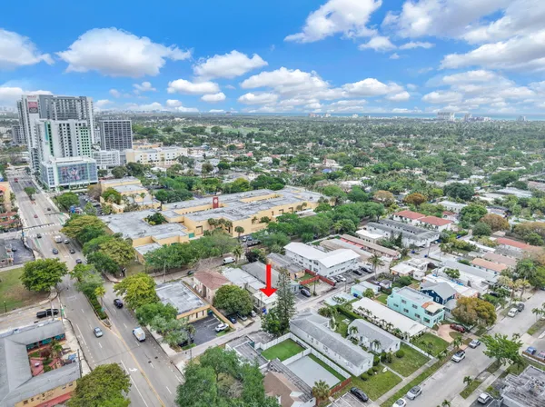 $1,650 | 1744 Madison Street, Unit 1, Hollywood, FL 33020