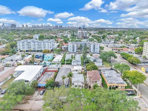 $1,650 | 1744 Madison Street, Unit 1, Hollywood, FL 33020