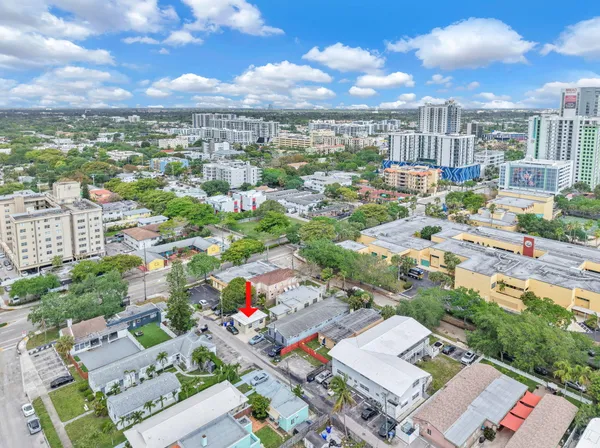 $1,650 | 1744 Madison Street, Unit 1, Hollywood, FL 33020