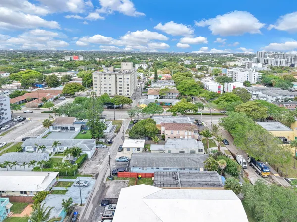 $1,650 | 1744 Madison Street, Unit 1, Hollywood, FL 33020