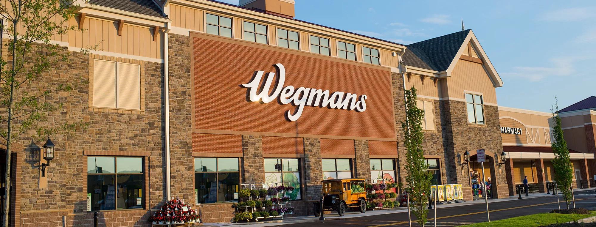 7600 Kingsbury Road Alexandria, VA 22315 - Photo 23 of 29 Wegmans is less than 2 miles away
