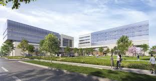 7600 Kingsbury Road Alexandria, VA 22315 - Photo 28 of 29 Coming Soon: Inova Franconia-Springfield Hospital