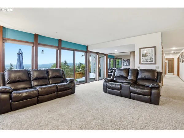 $575,000 | 29885 Riverview Drive, Rainier, OR 97048