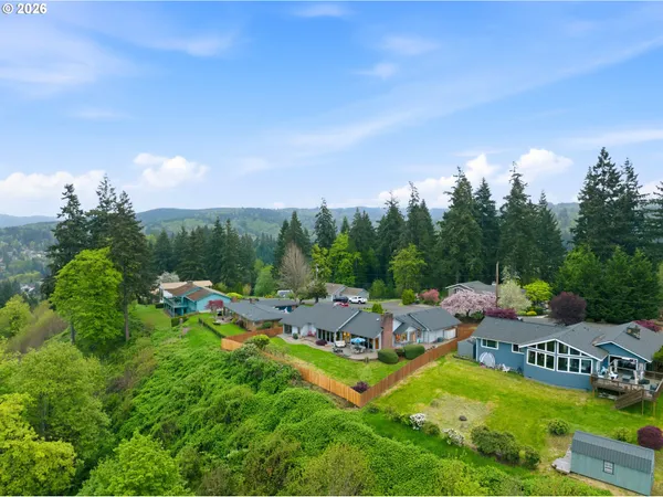 $575,000 | 29885 Riverview Drive, Rainier, OR 97048