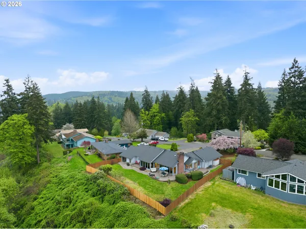 $575,000 | 29885 Riverview Drive, Rainier, OR 97048