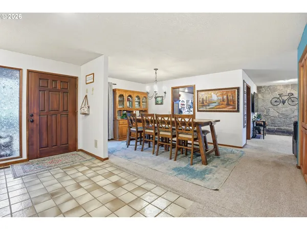 $575,000 | 29885 Riverview Drive, Rainier, OR 97048