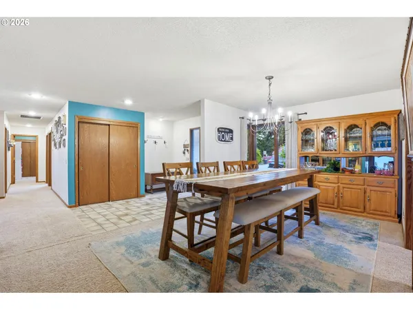 $575,000 | 29885 Riverview Drive, Rainier, OR 97048
