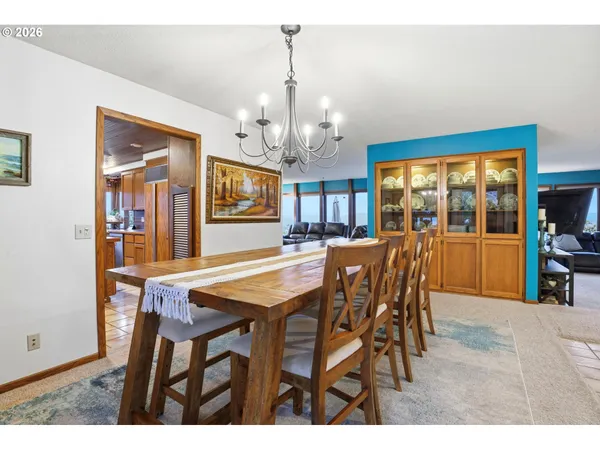 $575,000 | 29885 Riverview Drive, Rainier, OR 97048