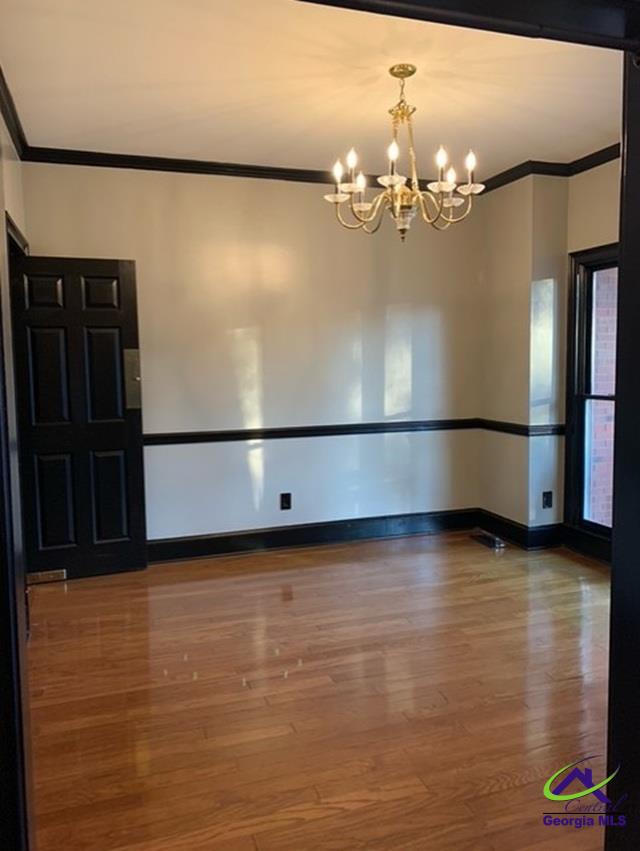 3175 Stinsonville Road Macon, GA 31204 - Photo 21 of 21