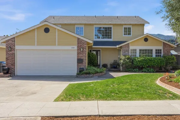 $2,554,000 | 2160 Rosswood Drive, San Jose, CA 95124