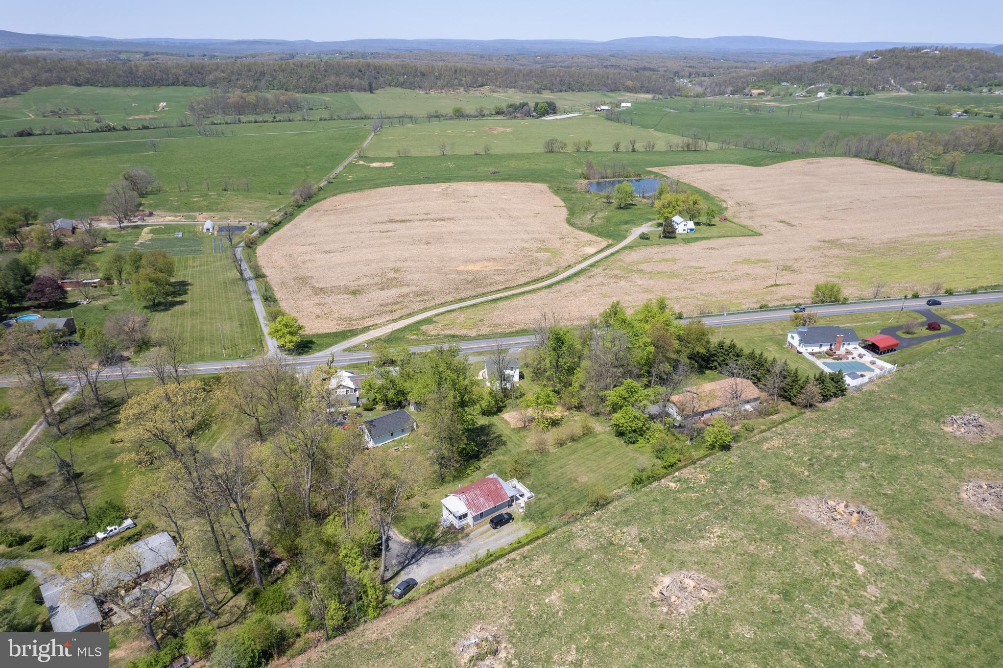 1672 Apple Pie Ridge Road Winchester, VA 22603 - Photo 13 of 50 Gallery Image 13