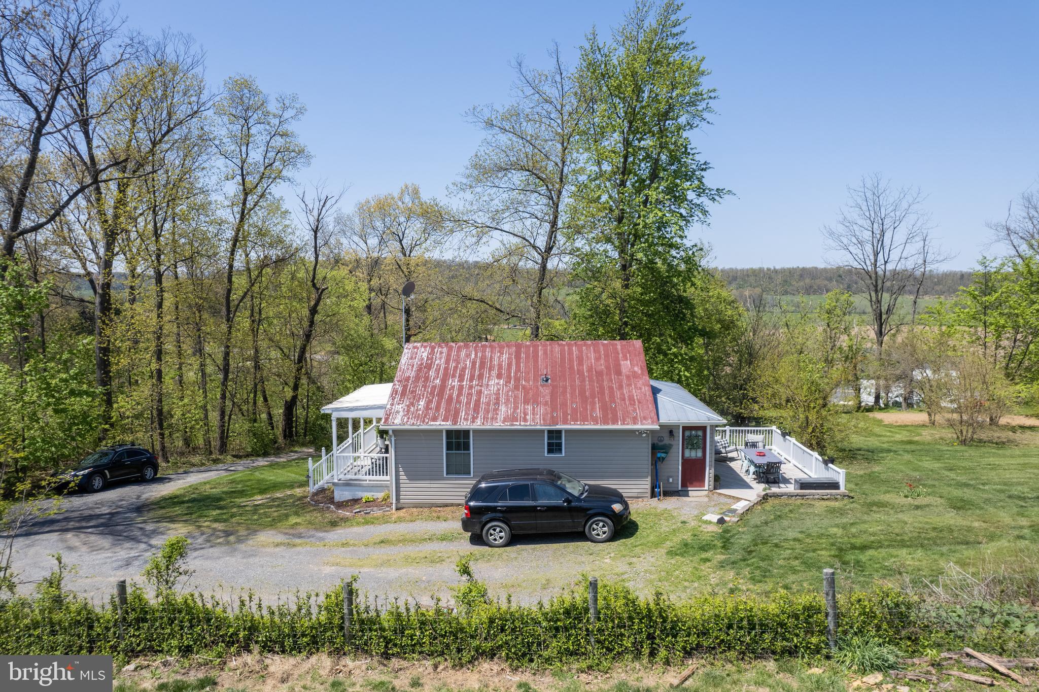 1672 Apple Pie Ridge Road Winchester, VA 22603 - Photo 3 of 50 Gallery Image 3