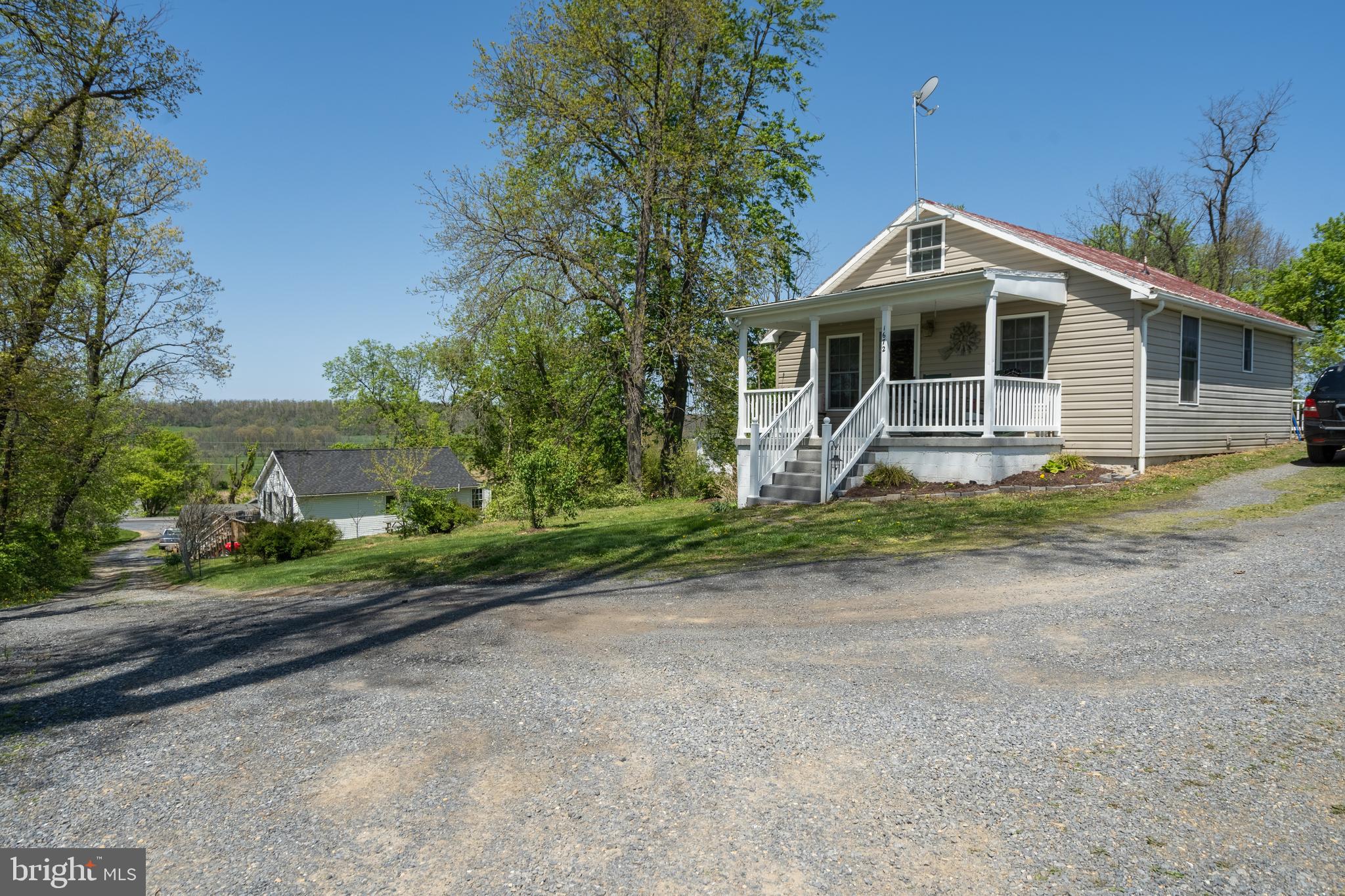1672 Apple Pie Ridge Road Winchester, VA 22603 - Photo 38 of 50 Gallery Image 38