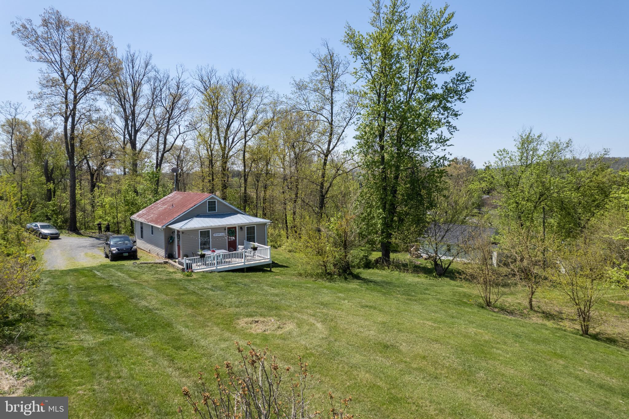 1672 Apple Pie Ridge Road Winchester, VA 22603 - Photo 4 of 50 Gallery Image 4