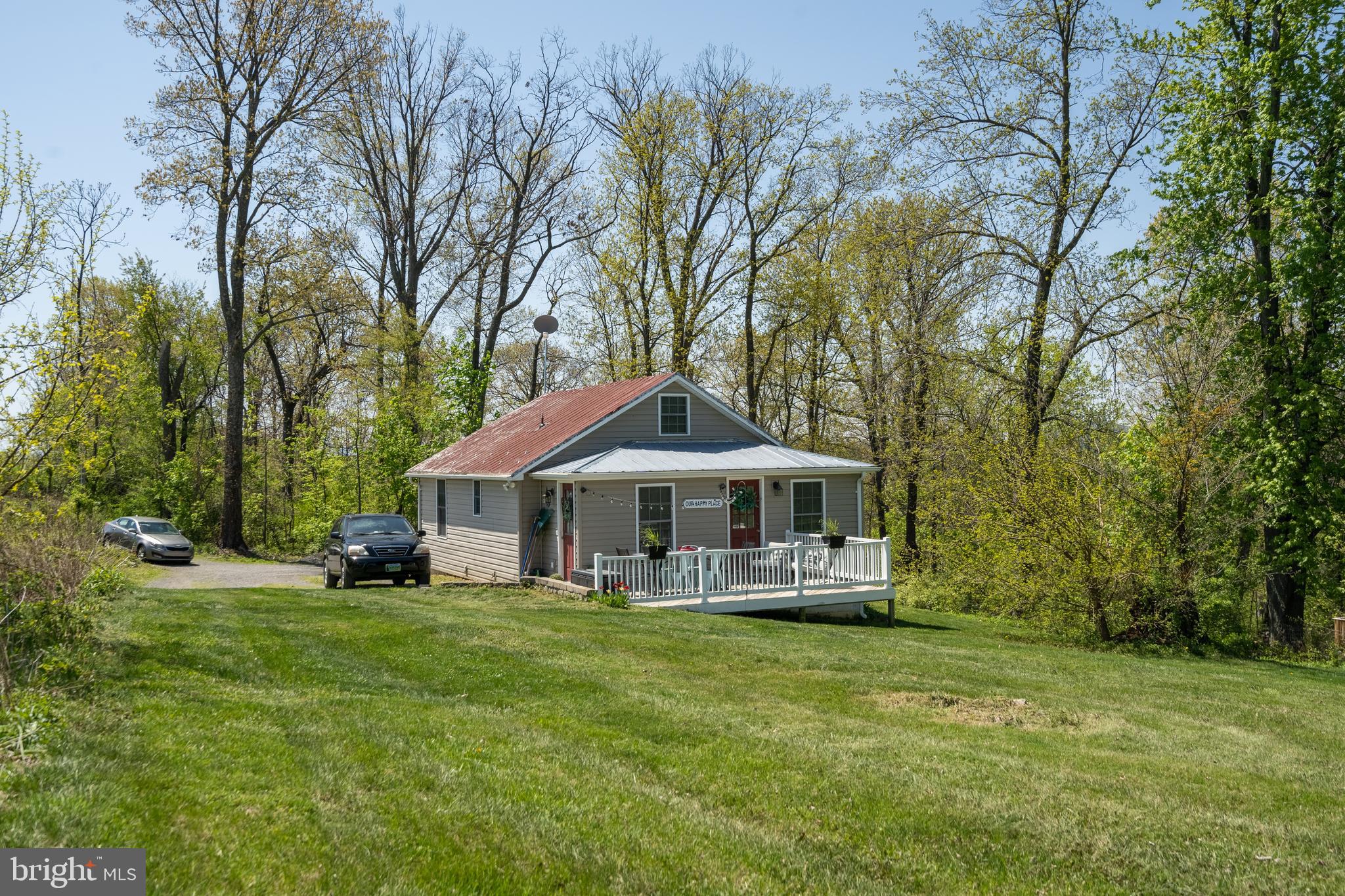 1672 Apple Pie Ridge Road Winchester, VA 22603 - Photo 43 of 50 Gallery Image 43