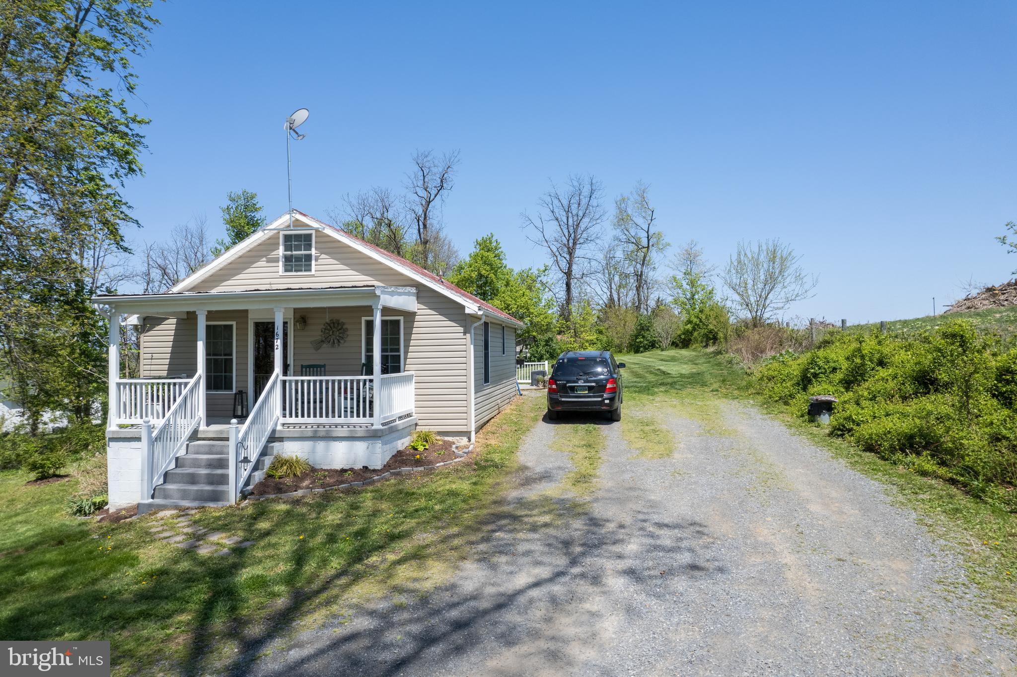 1672 Apple Pie Ridge Road Winchester, VA 22603 - Photo 48 of 50 Gallery Image 48