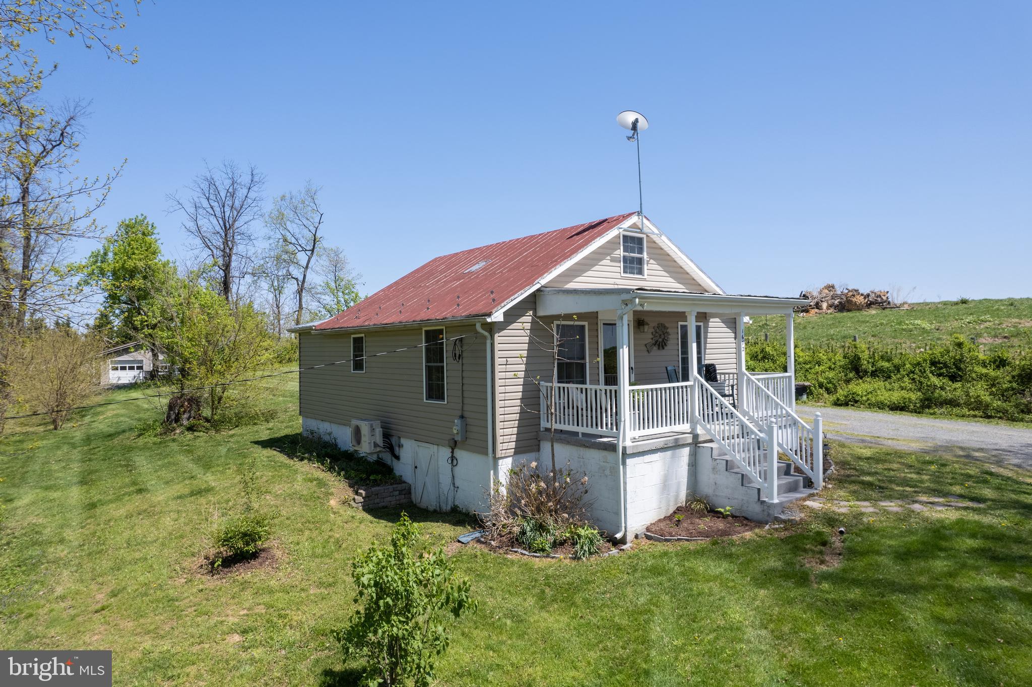 1672 Apple Pie Ridge Road Winchester, VA 22603 - Photo 49 of 50 Gallery Image 49
