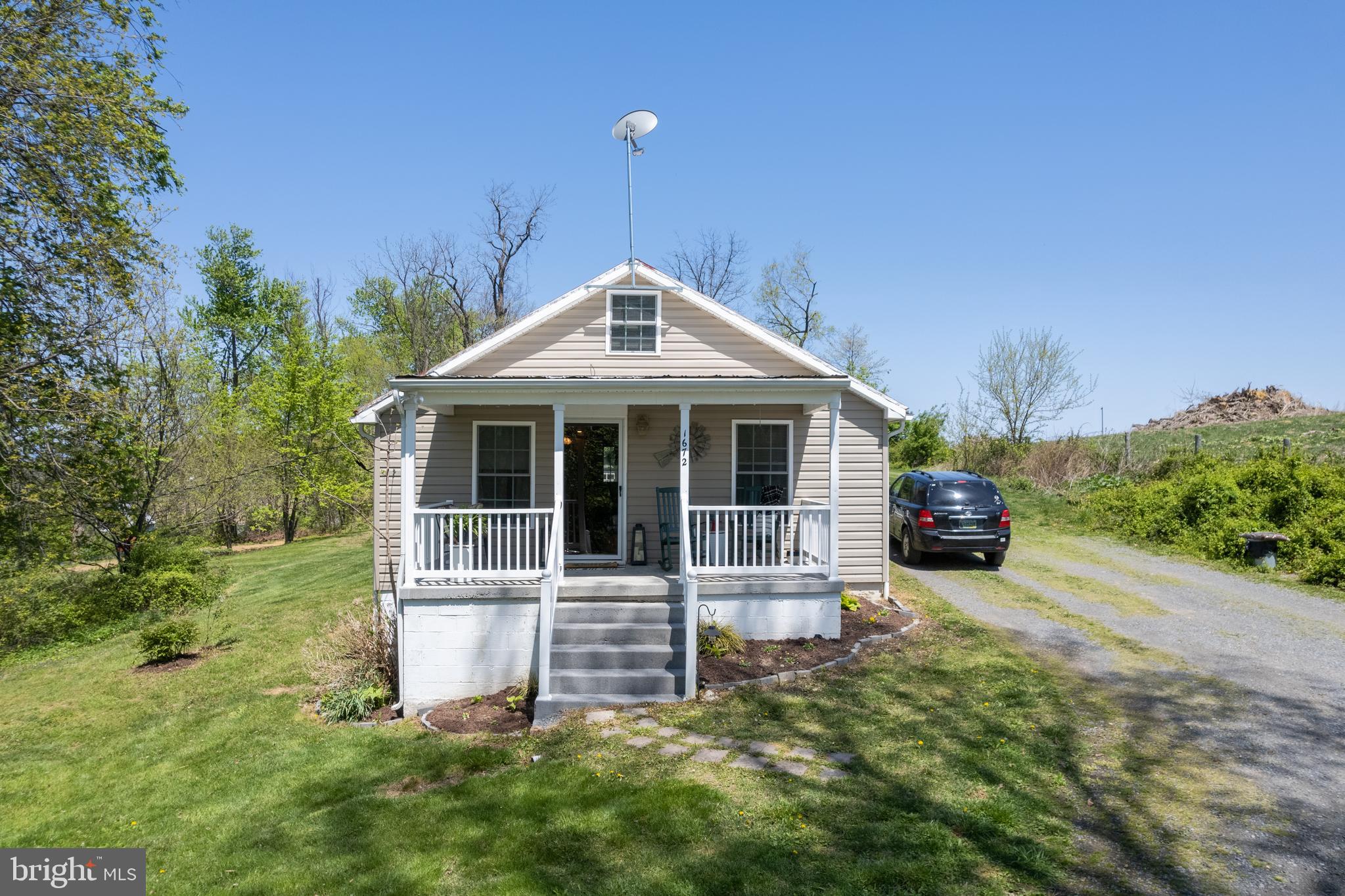 1672 Apple Pie Ridge Road Winchester, VA 22603 - Photo 50 of 50 Gallery Image 50