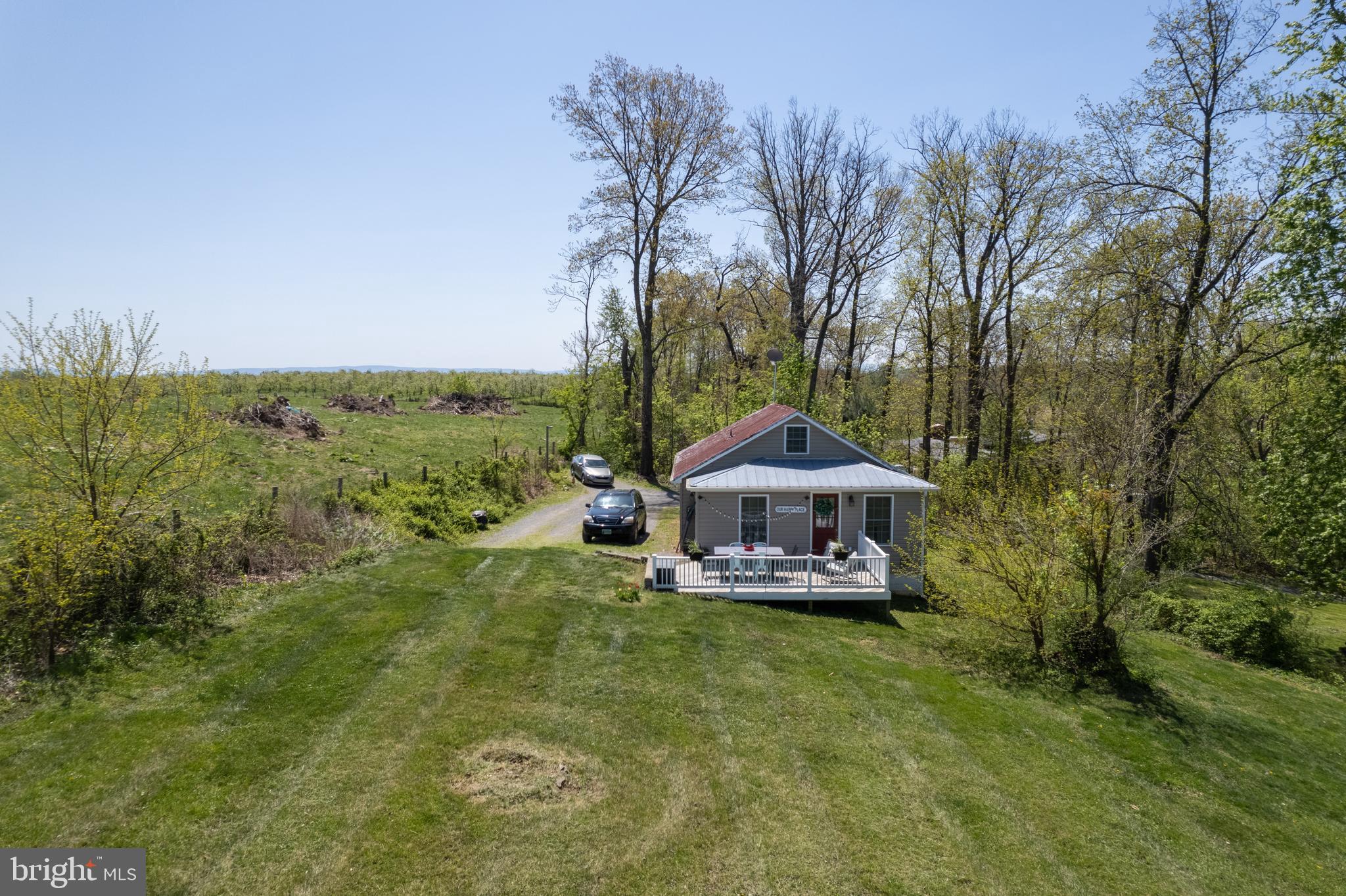 1672 Apple Pie Ridge Road Winchester, VA 22603 - Photo 5 of 50 Gallery Image 5