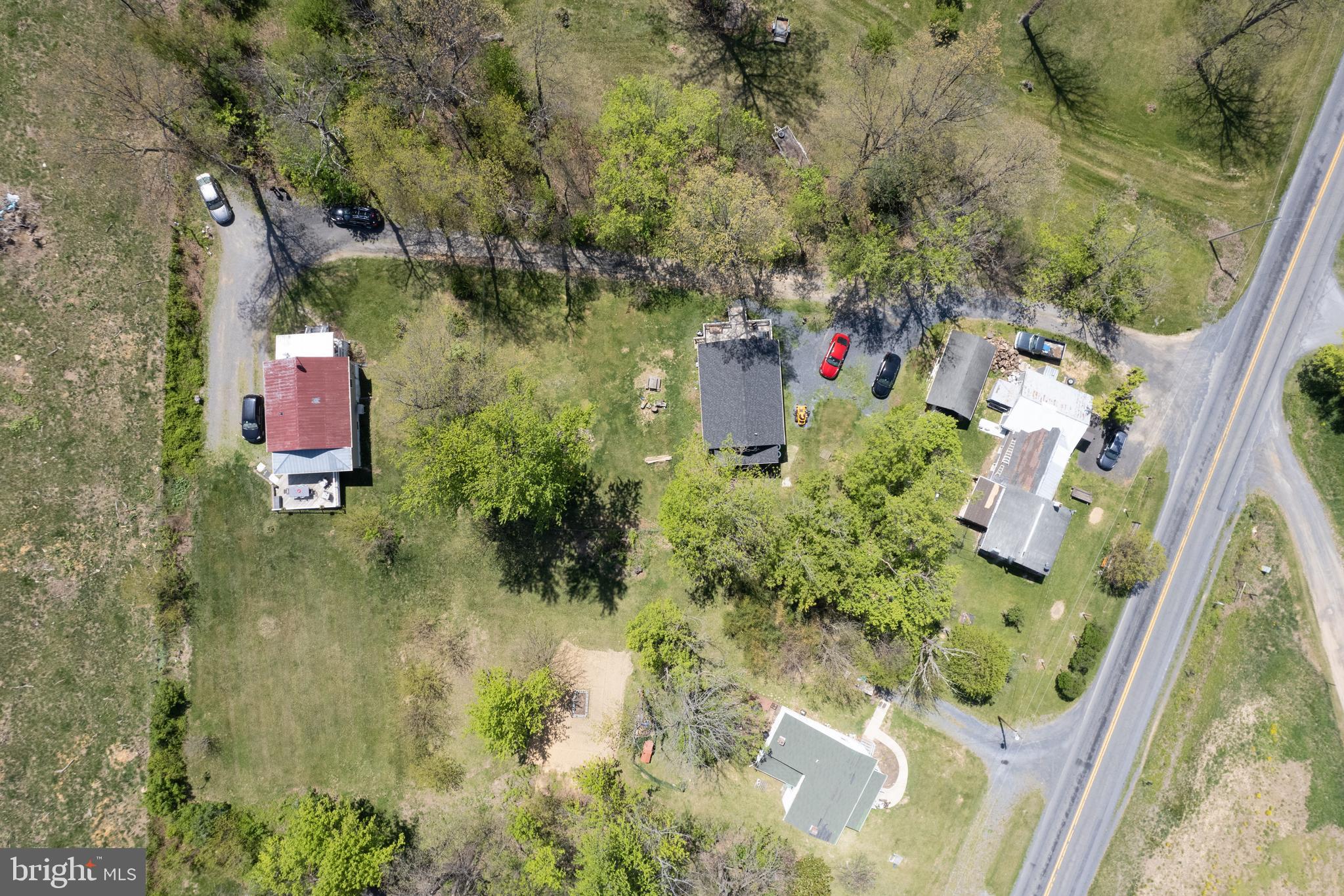 1672 Apple Pie Ridge Road Winchester, VA 22603 - Photo 10 of 50 Gallery Image 10