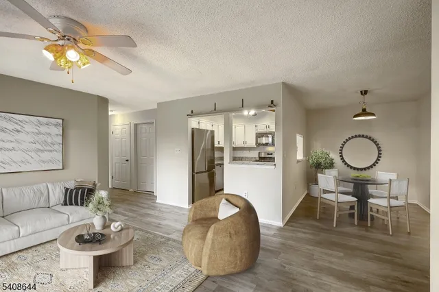 $345,000 | 1306 Boxwood Drive, Somerville, NJ 08876