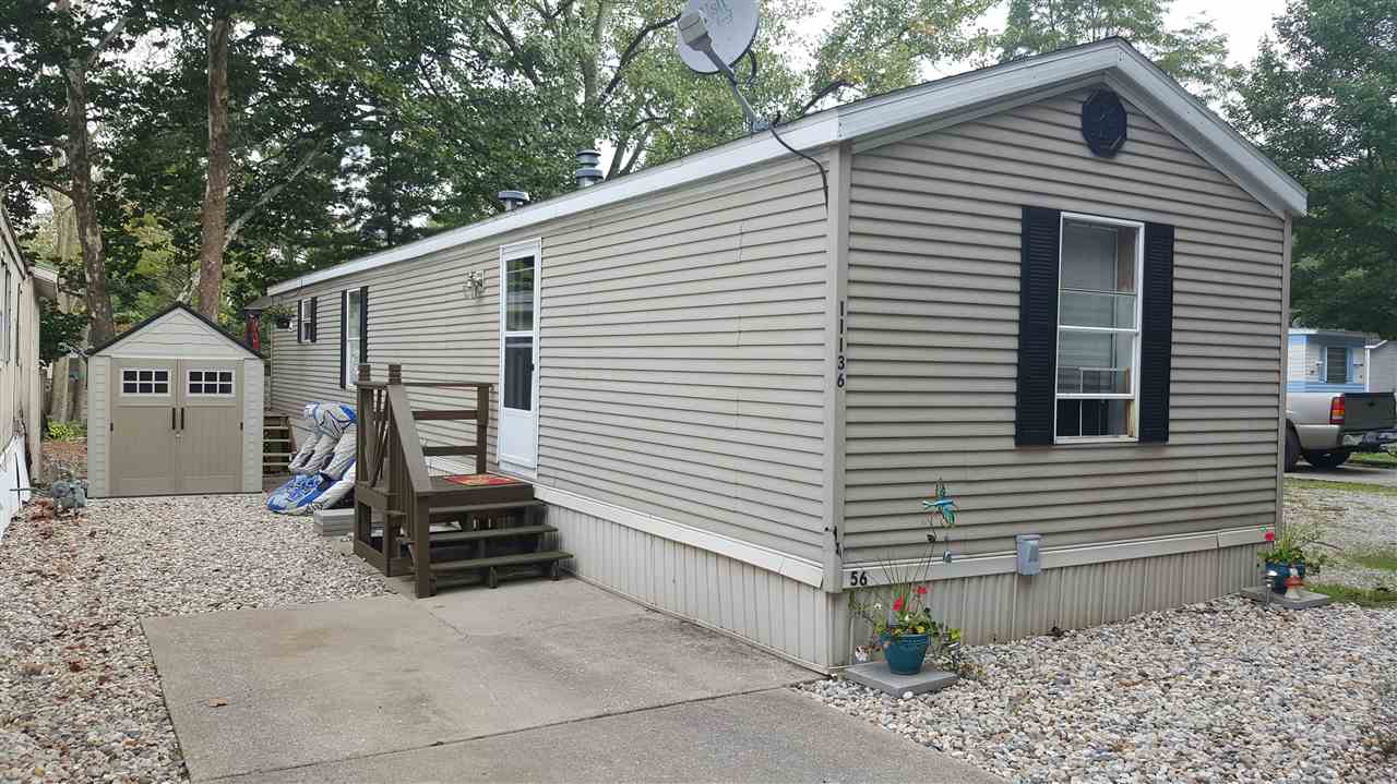 11136 North Landing Road Monticello, IN 47960 - Photo 1 of 17 Gallery Image 1