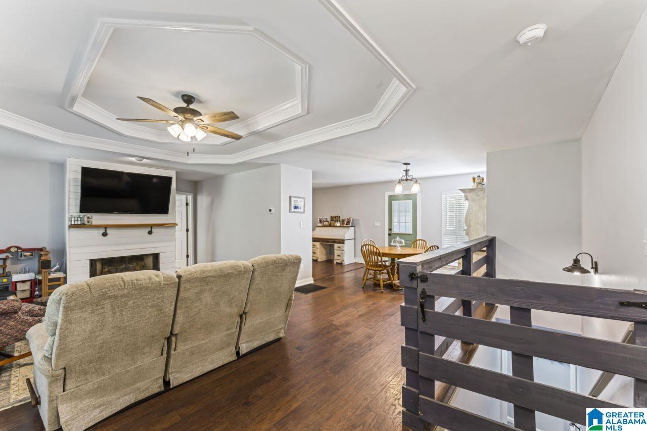 1332 Sardis Road Gardendale, AL 35071 - Photo 17 of 41