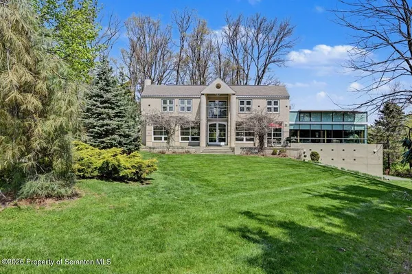 $1,299,000 | 703 Highland Avenue, Clarks Green, PA 18411