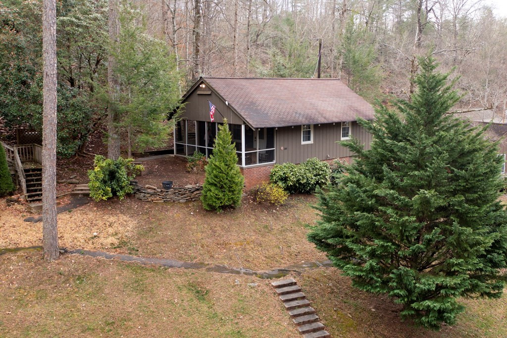 180 Village Road Murphy, NC 28906 - Photo 33 of 42