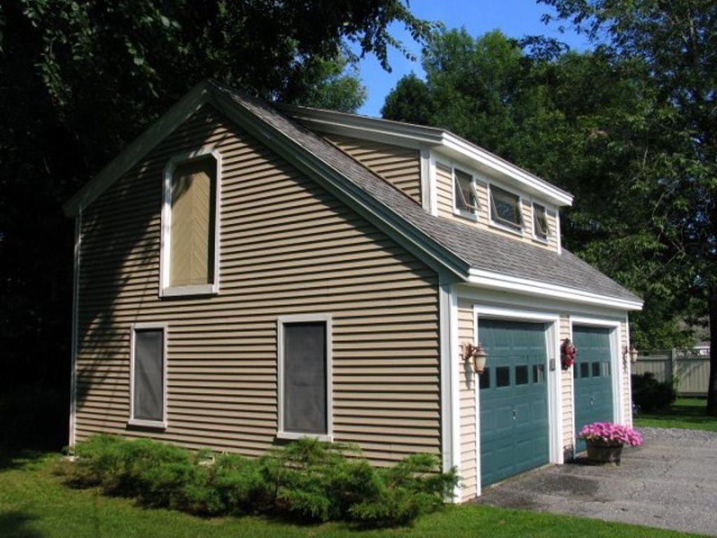 299 Bellsqueeze Road Waterville, ME 04901 - Photo 32 of 35 Photo