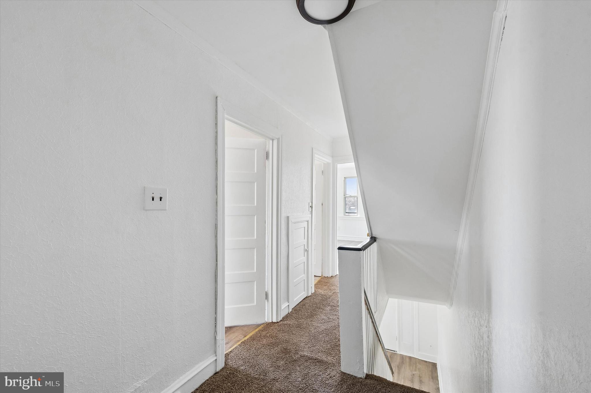 59 Houston Road Lansdowne, PA 19050 - Photo 15 of 24 a view of entryway with wooden floor