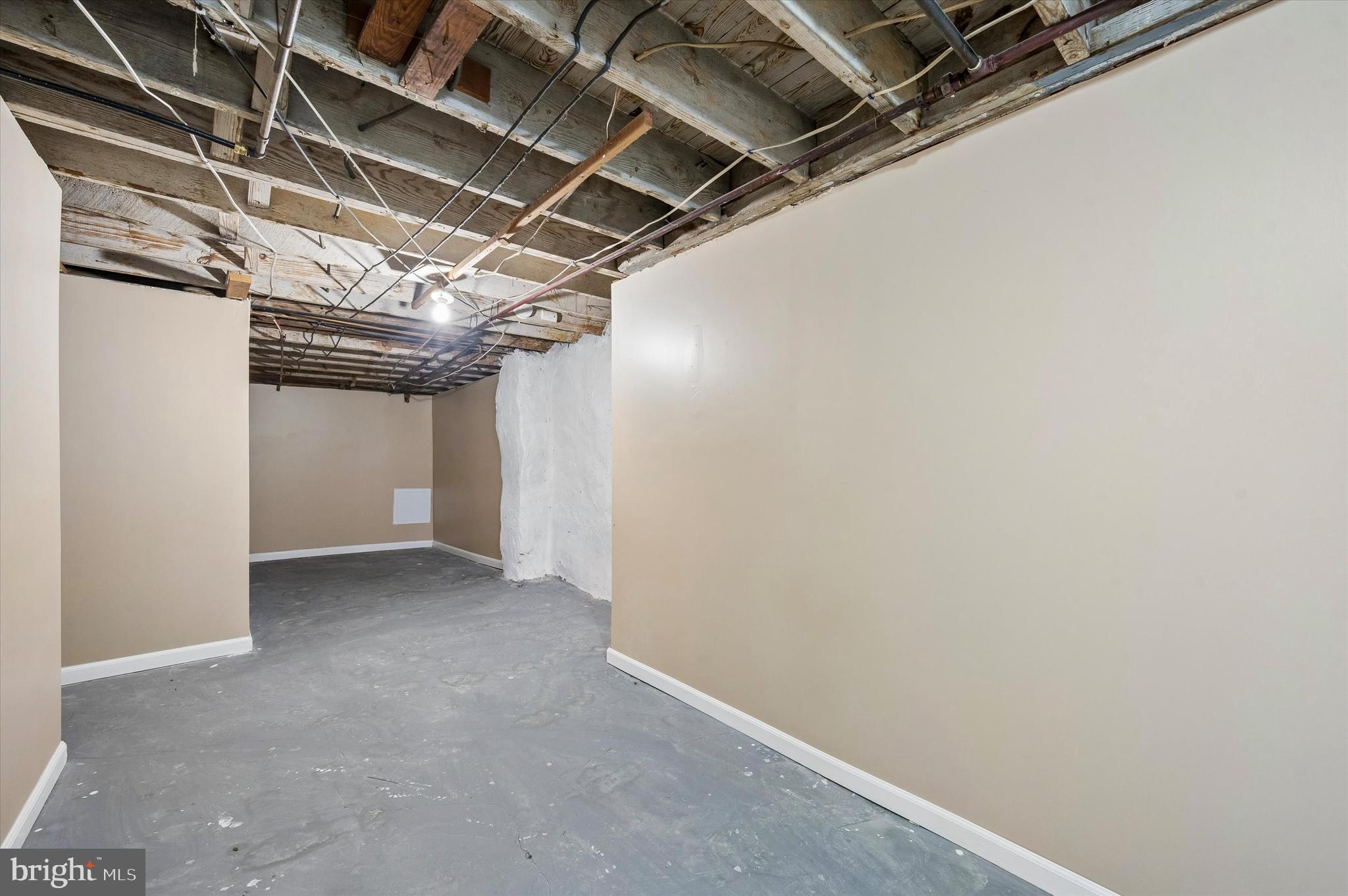 59 Houston Road Lansdowne, PA 19050 - Photo 23 of 24 a view of utility room