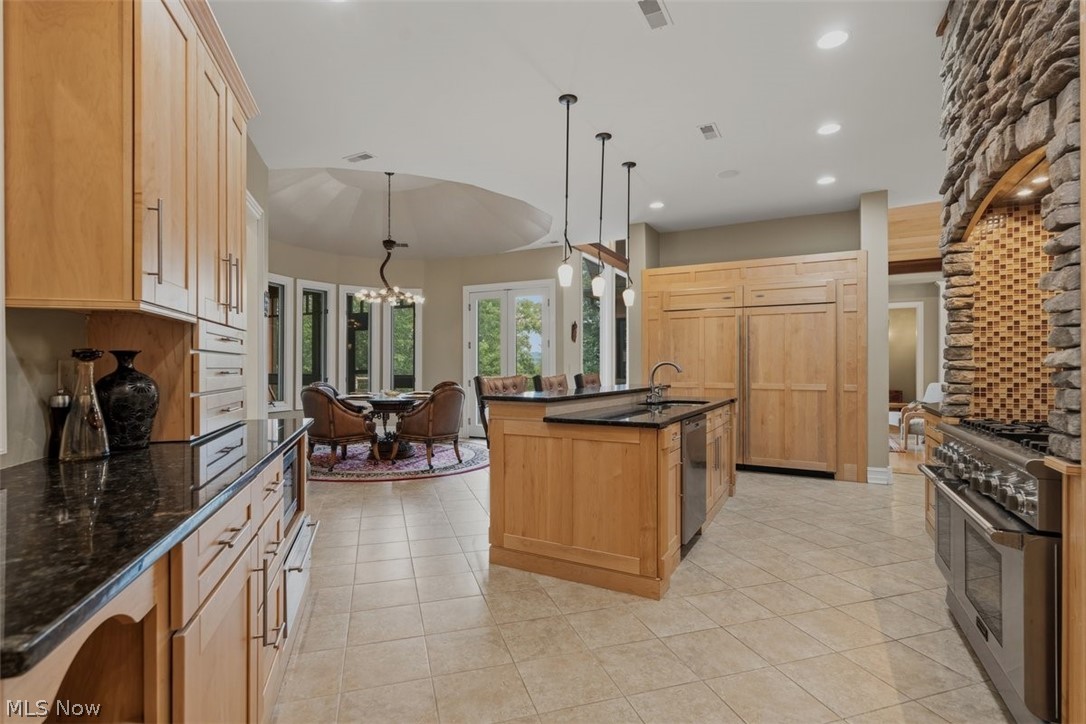 1340 Fish Hatchery Road Elizabeth, WV 26143 - Photo 10 of 50 Open feel with ample counter & cabinet space