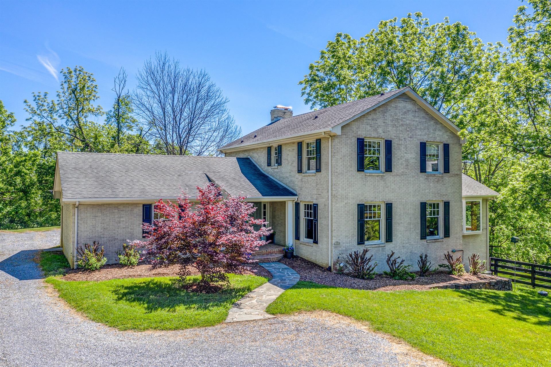 5688 Roanoke Road Troutville, VA 24175 - Photo 1 of 54 02-5688 Roanoke Road 006