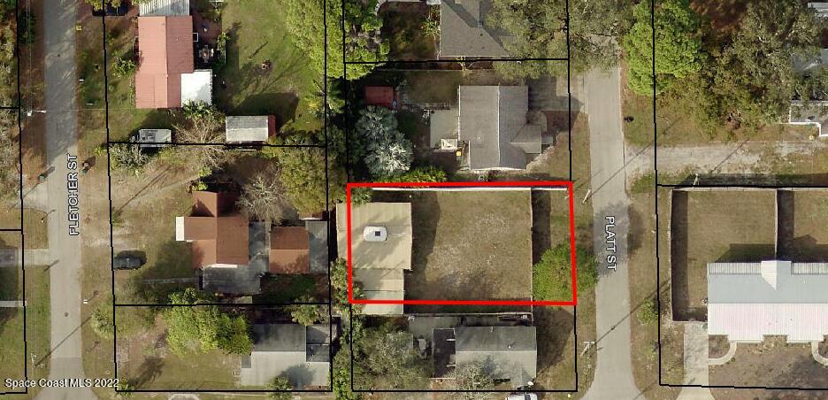 1714 Platt Street Melbourne, FL 32901 - Photo 1 of 4 a view of city